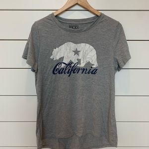 California Top